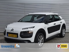 Citroën C4 Cactus - 1.2 PURETECH LIVE / APPLE/ANDROID AUTO / TREKHAAK