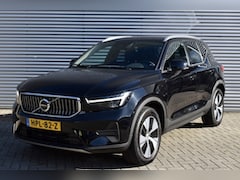 Volvo XC40 - 1.5 T4 RECHARGE / LEDER / H/K AUDIO / EL. STOEL+MEMORY