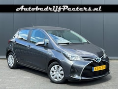 Toyota Yaris - 1.5 Hybrid Ecc Isofix