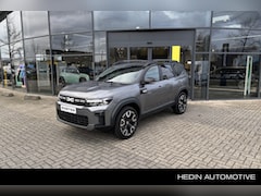 Dacia Bigster - 1.8 Hybrid 155 Limited Edition