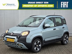 Fiat Panda - 1.0 70pk Hybrid City Cross | Bluetooth | Climate Control