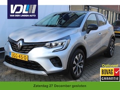 Renault Captur - 1.0 TCe 90 Evolution Virtual cockpit l Keyless l LED l PDC l Camera l AppleCarPlay/Android