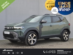 Dacia Duster - 1.6 Hybrid 140 Journey Automaat / Fabrieksgarantie tot 04-2028<100.000 / Pack parking / Pa