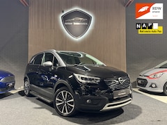 Opel Crossland X - 1.2 Turbo Online Edition ClimaC.CruiseC.Navi.Head-Up.Pdc.LMV