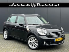 MINI Countryman - 1.6 Cooper Chili Leder Xenon Navi Cruise PDC