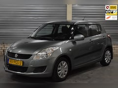 Suzuki Swift - 1.2 Comfort EASSS + Airco|Stoelverwarming|