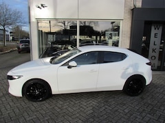 Mazda 3 - 3 2.0 E-Skyactiv-X 180pk 6MT HB5 18 inch All Season