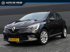 Renault Clio - 1.0 TCe 100pk Zen | Airco | Carplay | PDC