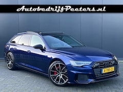 Audi A6 Avant - 55 TFSIe quattro S-Line Competition Pano Matrix ACC V-cockpit Camera 20inch