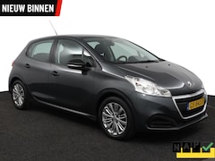 Peugeot 208 - 1.0 PureTech Access Airco + Complete historie