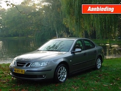 Saab 9-3 Sport Sedan - 1.9 TID 150PK LINEAR BUSINESS