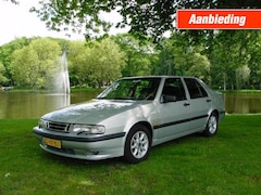 Saab 9000 - CSE 2.0 LPT Anniversary