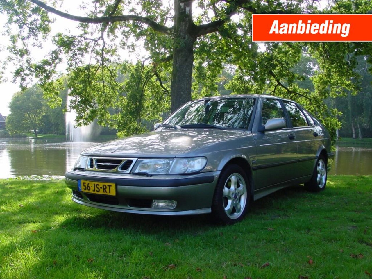 SAAB 9-3