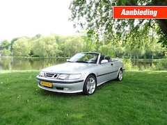 Saab 9-3 - 2.0T ANNIVERSARY