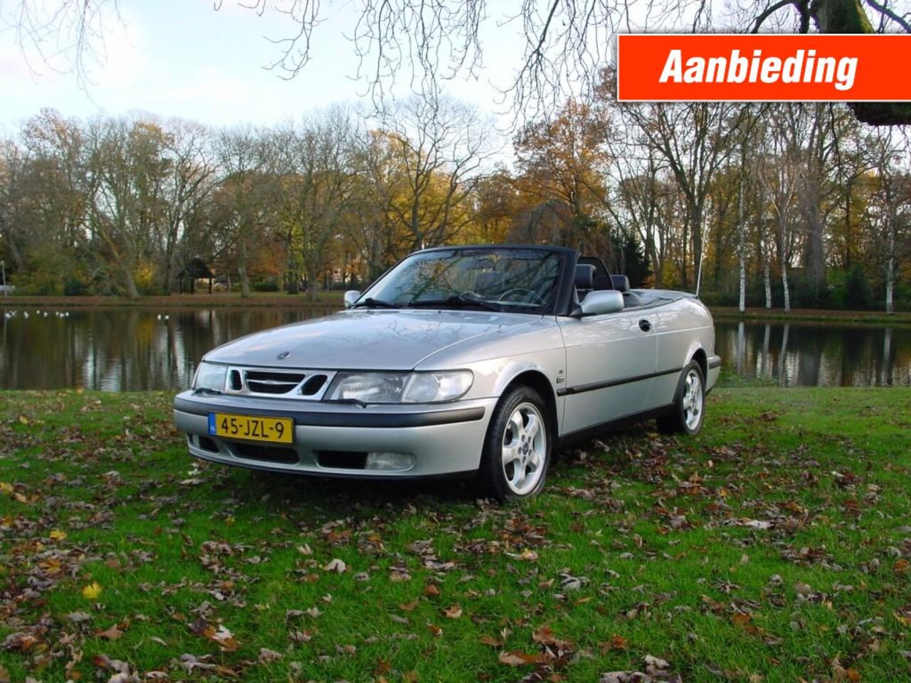 SAAB 9-3
