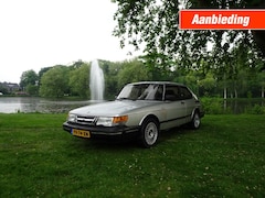 Saab 900 - 8-klepper (H-motor)