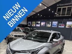 Toyota C-HR - 1.8 Hybrid Dynamic