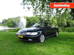 Saab 9-3 - 2.3 SE