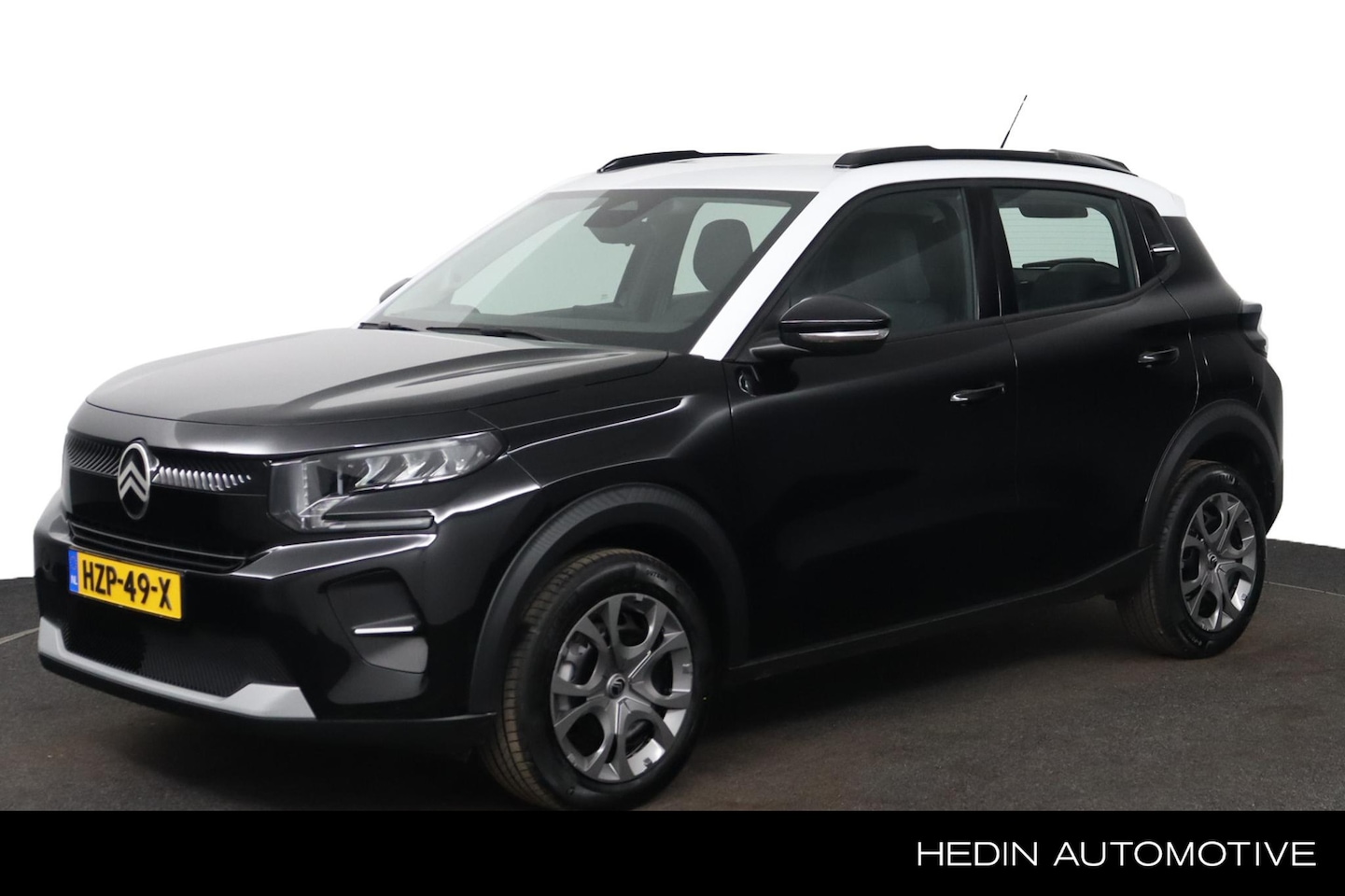 Citroën C3 - 1.2 Turbo 100pk Business Full Map Navigatie | Parkeersensoren Achter | Cruisecontrol | App - AutoWereld.nl