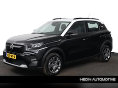 Citroën C3 - 1.2 Turbo 100pk Business Full Map Navigatie | Parkeersensoren Achter | Cruisecontrol | App