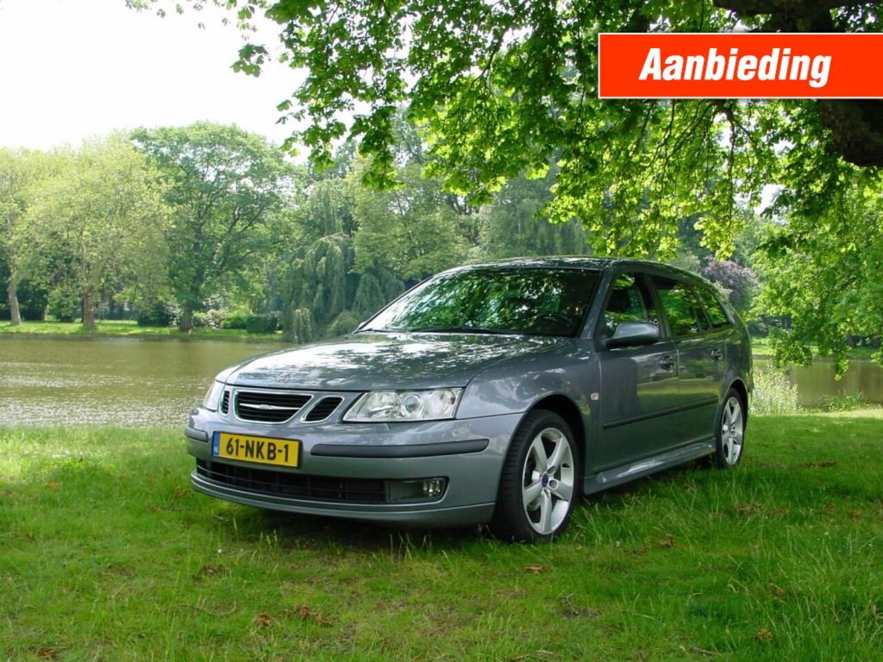 SAAB 9-3