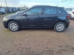 Volkswagen Polo - 1.0 TSI 95 Pk Comfortl Bs Clima Acc Camera, Nav. Apple CarPlay
