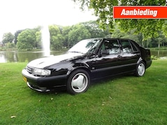Saab 9000 - CS AERO