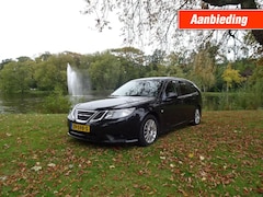 Saab 9-3 - 1.9 TID VECTOR