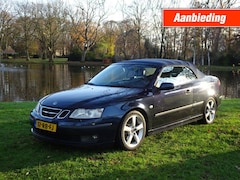 Saab 9-3 - 2.0T VECTOR