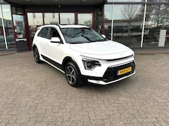 Kia Niro - 1.6 GDI H. EXTLINE