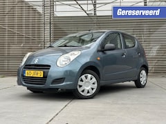 Suzuki Alto - 1.0 COMFORT AIRCO