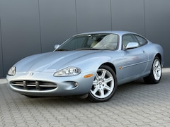 Jaguar XK8 - 4.0 V8 Coupé 53.791KM - Topconditie - Incl BTW - Unieke Auto