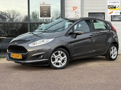 Ford Fiesta - 1.0 Style Ultimate, NAVI, CRUISECR, NAP