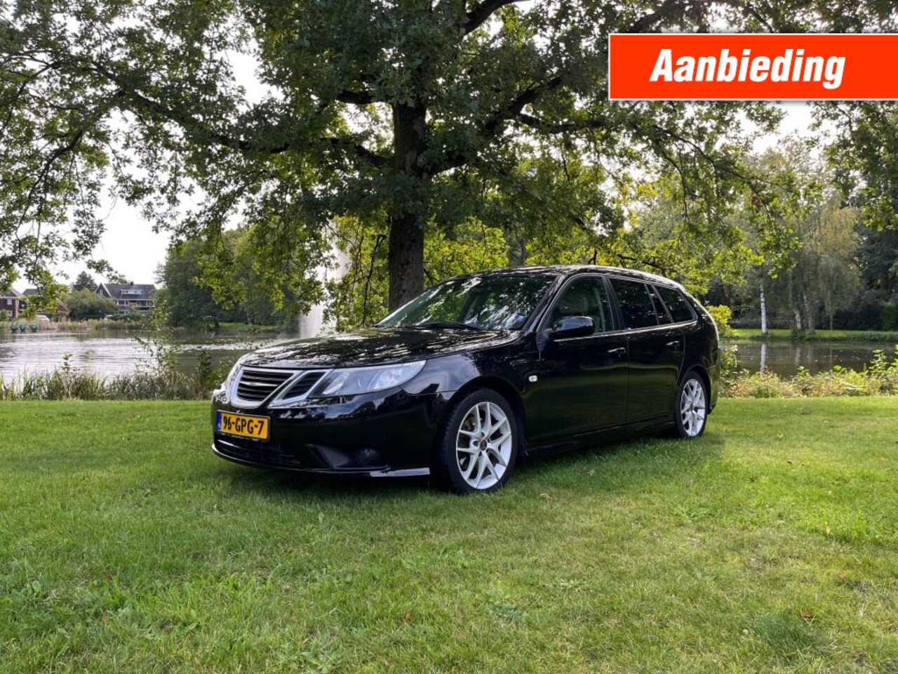 SAAB 9-3