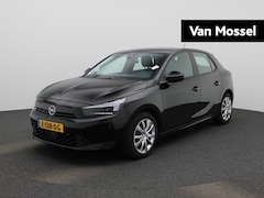 Opel Corsa - 1.2 | Camera | Parkeersensor achter | Apple Carplay/Android Auto | Cruise Control