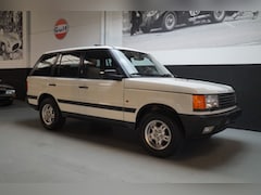 Land Rover Range Rover - P38 4.0 SE First Owner Top Condition (1997)
