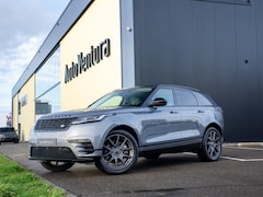 Land Rover Range Rover Velar - 2.0 P400e AWD Dynamic SE PHEV | Black Pack | Schuif-/kantel dak | Adapt. Cruise | Meridan