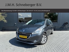 Peugeot 208 - 1.2 PureTech Blue Lion / Navi / Cruise / Parkeersens. / Bluetooth