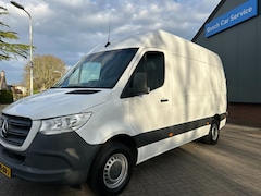 Mercedes-Benz Sprinter - 315 1.9 CDI L2H2 10 KEER OP VOORRAAD