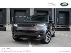 Land Rover Range Rover Sport - 3.0 P550e Autobiography PHEV