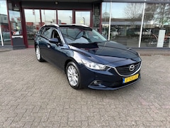 Mazda 6 - 6 2.0 HP TS+