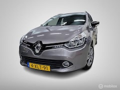 Renault Clio Estate - 0.9 TCe Expression 48.000km nap/Rijklaar