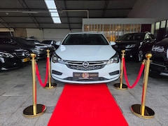 Opel Astra - 1.6 CDTI Business Executive 184449KM 2019