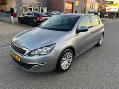 Peugeot 308 - 1.2 VTi 2014 Grijs | NW APK | NETTE AUTO
