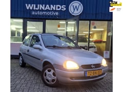 Opel Corsa - 1.2i-16V Sport Panoramadak Trekhaak APK