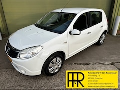 Dacia Sandero - 1.2 Lauréate