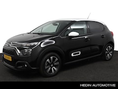 Citroën C3 - 1.2 82 pk Shine | Navigatie via App | Cruise Control | Climate Control | Apple Carplay/And