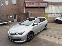 Toyota Auris Touring Sports - 1.8 Hybrid Lease pro Leer/Panorama/Camera…