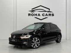 Volkswagen Polo - 2.0 TSI GTI Pano*keyless*Cam