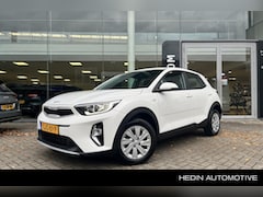Kia Stonic - 1.0 T-GDi MHEV ComfortLine Navigatie | Airco | Cruise Control | Lane Assist